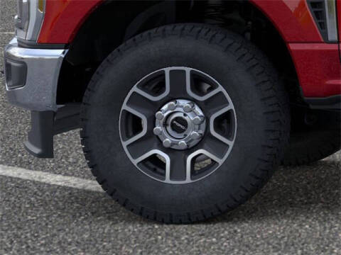 2026 Ford F-350 Super Duty