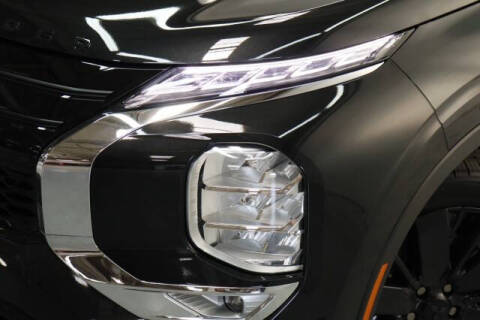 2026 Mitsubishi Outlander LE