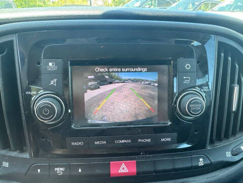 2020 RAM ProMaster City