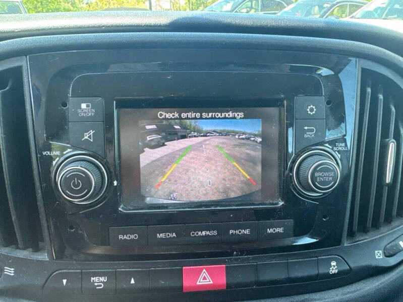 2020 RAM ProMaster City