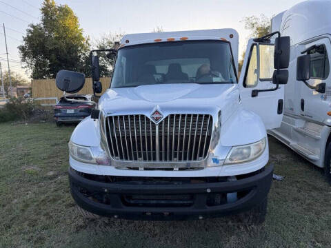 2014 International DuraStar 4300