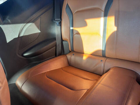 2019 Chevrolet Camaro LT