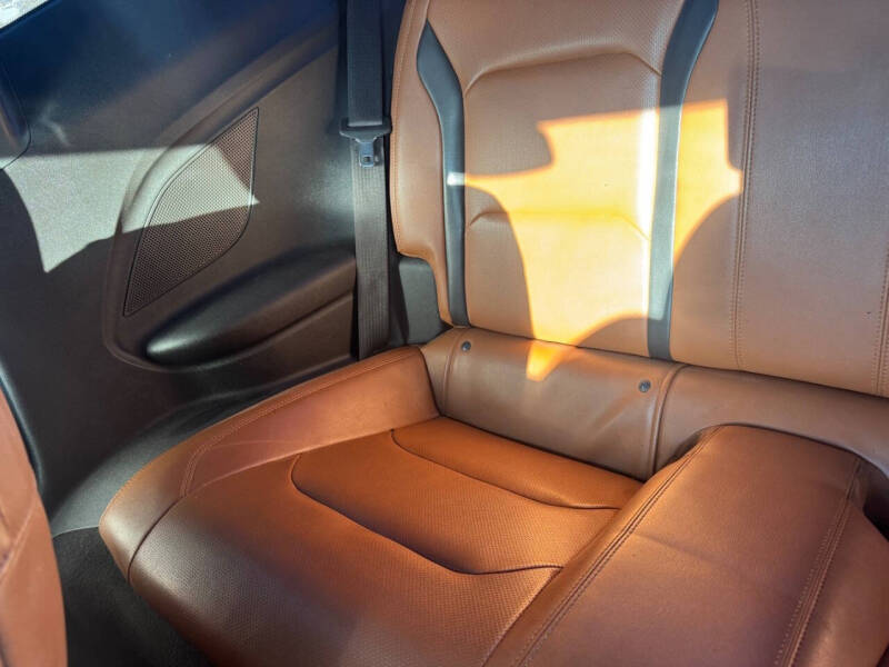 2019 Chevrolet Camaro LT