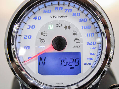 2016 Victory High-Ball