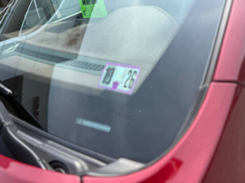 2023 Dodge Durango Citadel