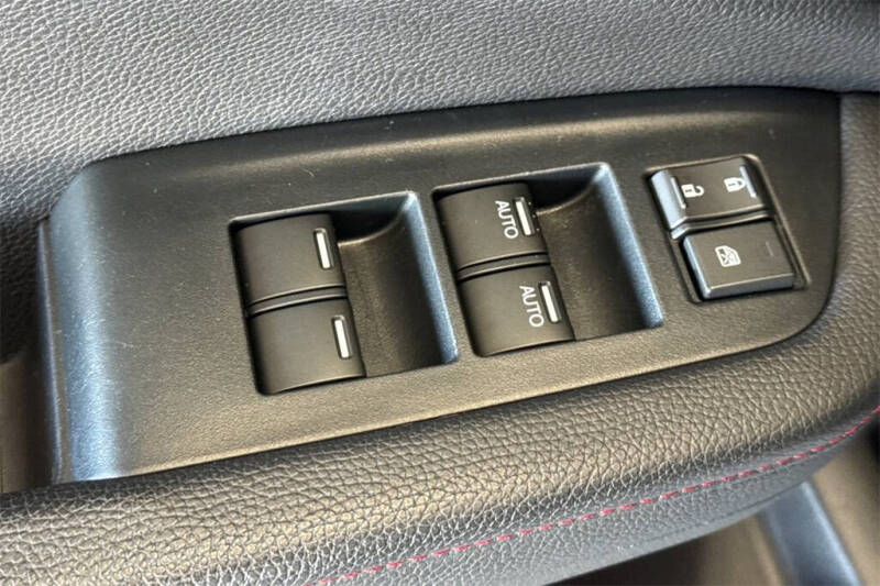 2022 Honda Pilot Black Edition