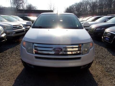 2010 Ford Edge for sale at Balic Autos Inc in Lanham MD