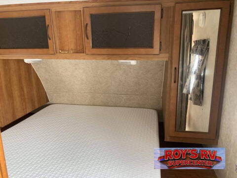 2012 Keystone RV Bullet