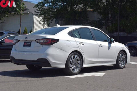 2024 Subaru Legacy Limited