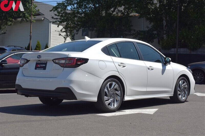 2024 Subaru Legacy Limited