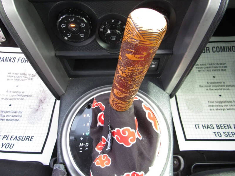 2015 Scion FR-S Release Series 1.0