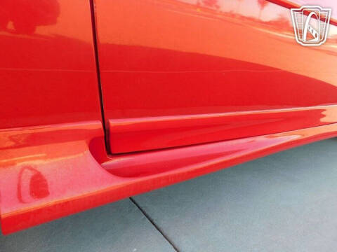 1992 Chevrolet Camaro RS