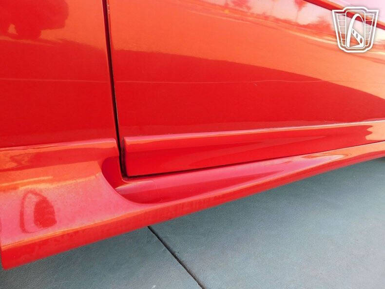 1992 Chevrolet Camaro RS