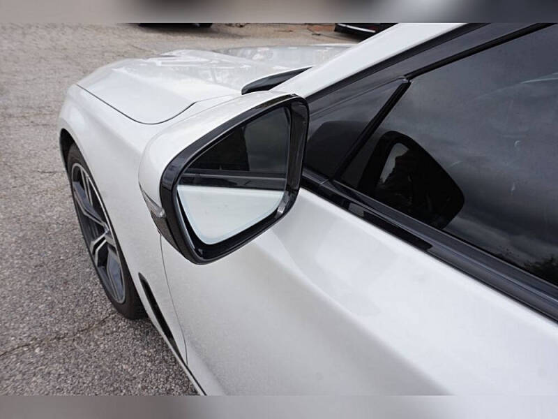 2016 BMW 7 Series 750i xDrive