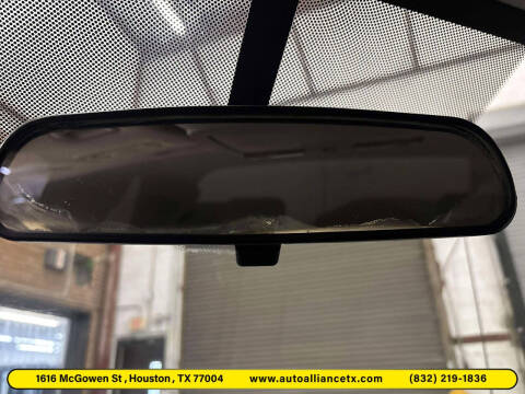 2018 Nissan Frontier