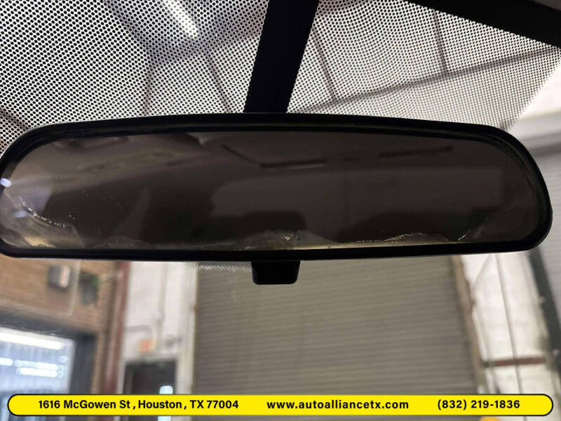 2018 Nissan Frontier