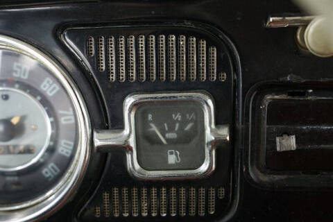 1964 Volkswagen Beetle