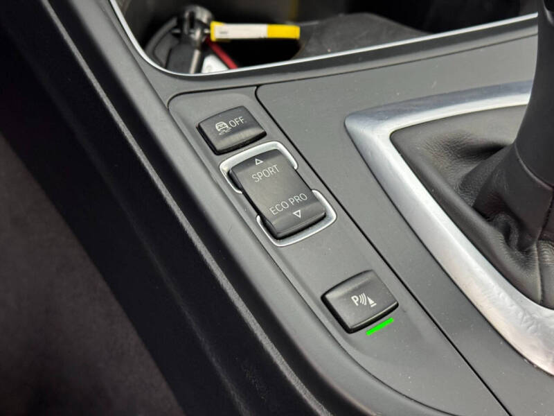 2014 BMW 4 Series 428i