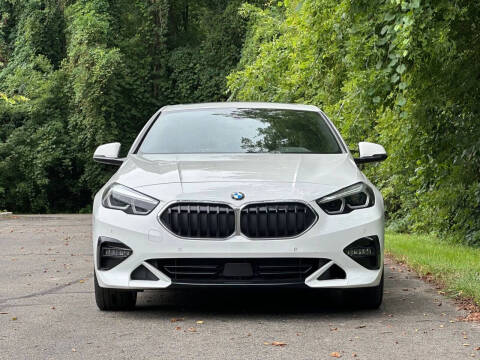 2020 BMW 2 Series 228i xDrive Gran Coupe