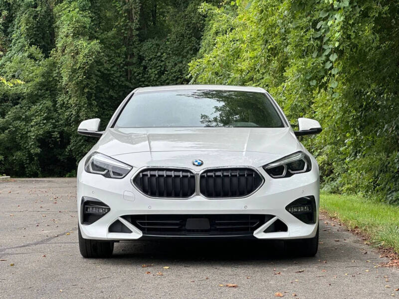 2020 BMW 2 Series 228i xDrive Gran Coupe