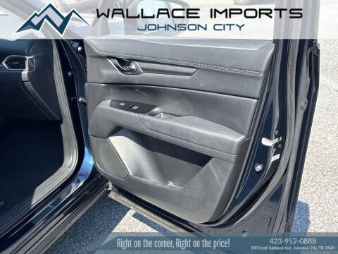 2023 Mazda CX-5 2.5 S Select