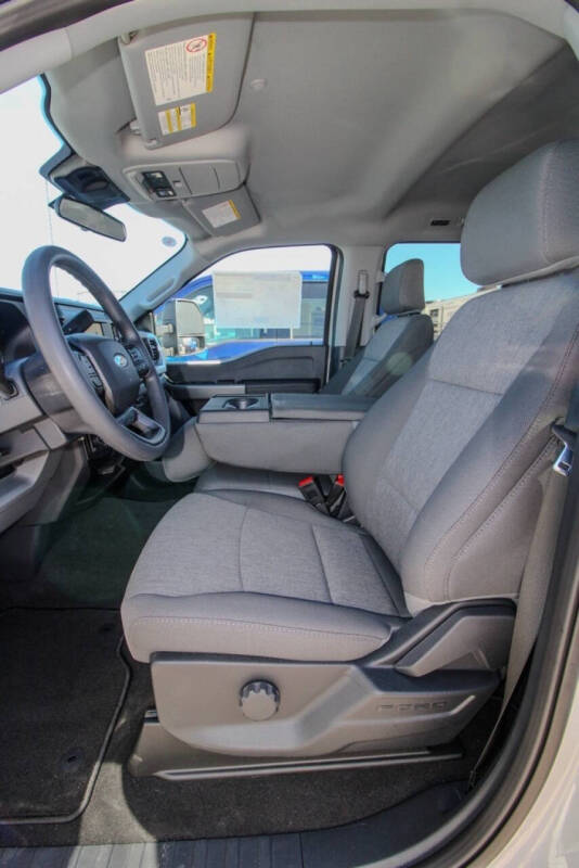 2026 Ford F-350 Super Duty