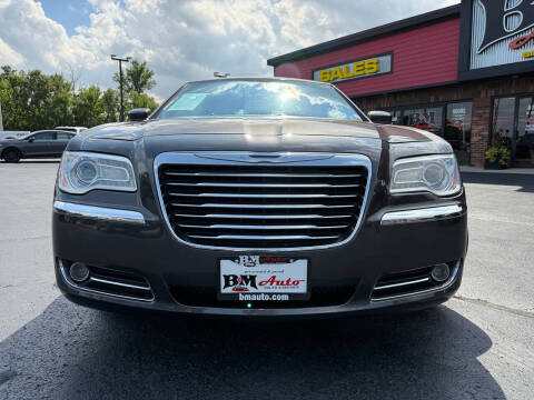 2014 Chrysler 300