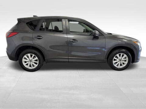 2014 Mazda CX-5 Sport