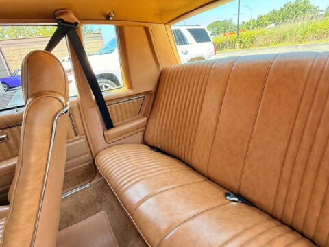 1979 Buick Regal