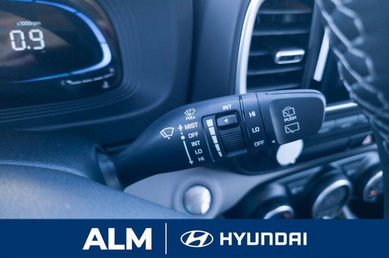 2026 Hyundai Venue