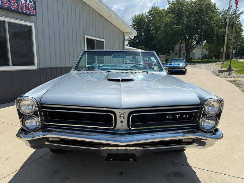 1965 Pontiac LeMans