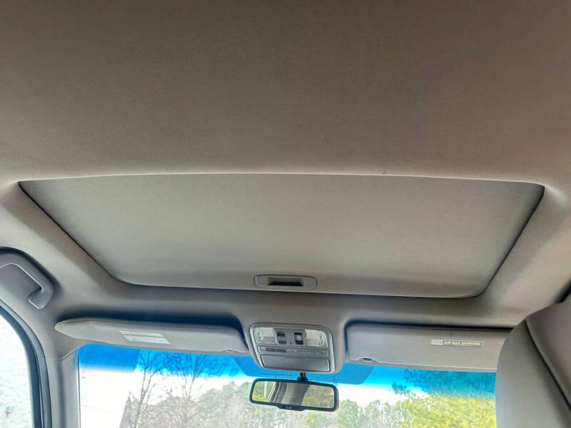 2011 Honda Pilot EX-L