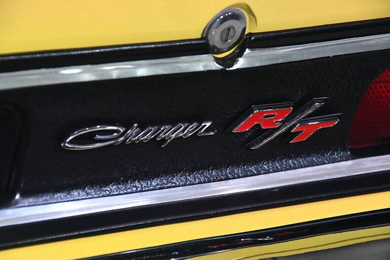 1970 Dodge Charger