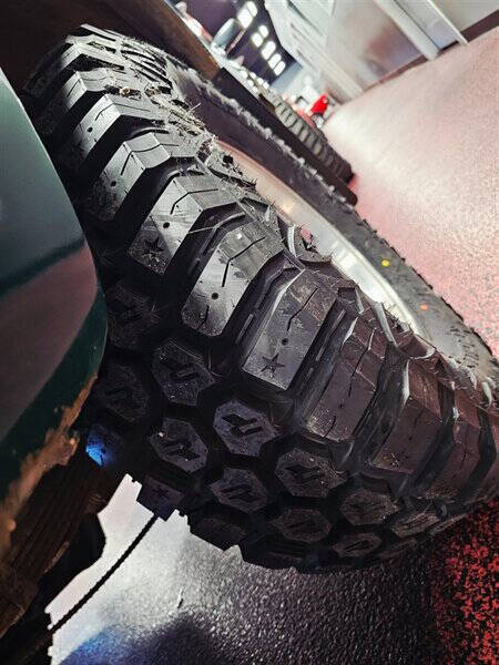 1972 Chevrolet C/K 10 Series