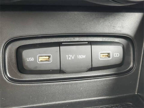 2022 Hyundai Venue SEL