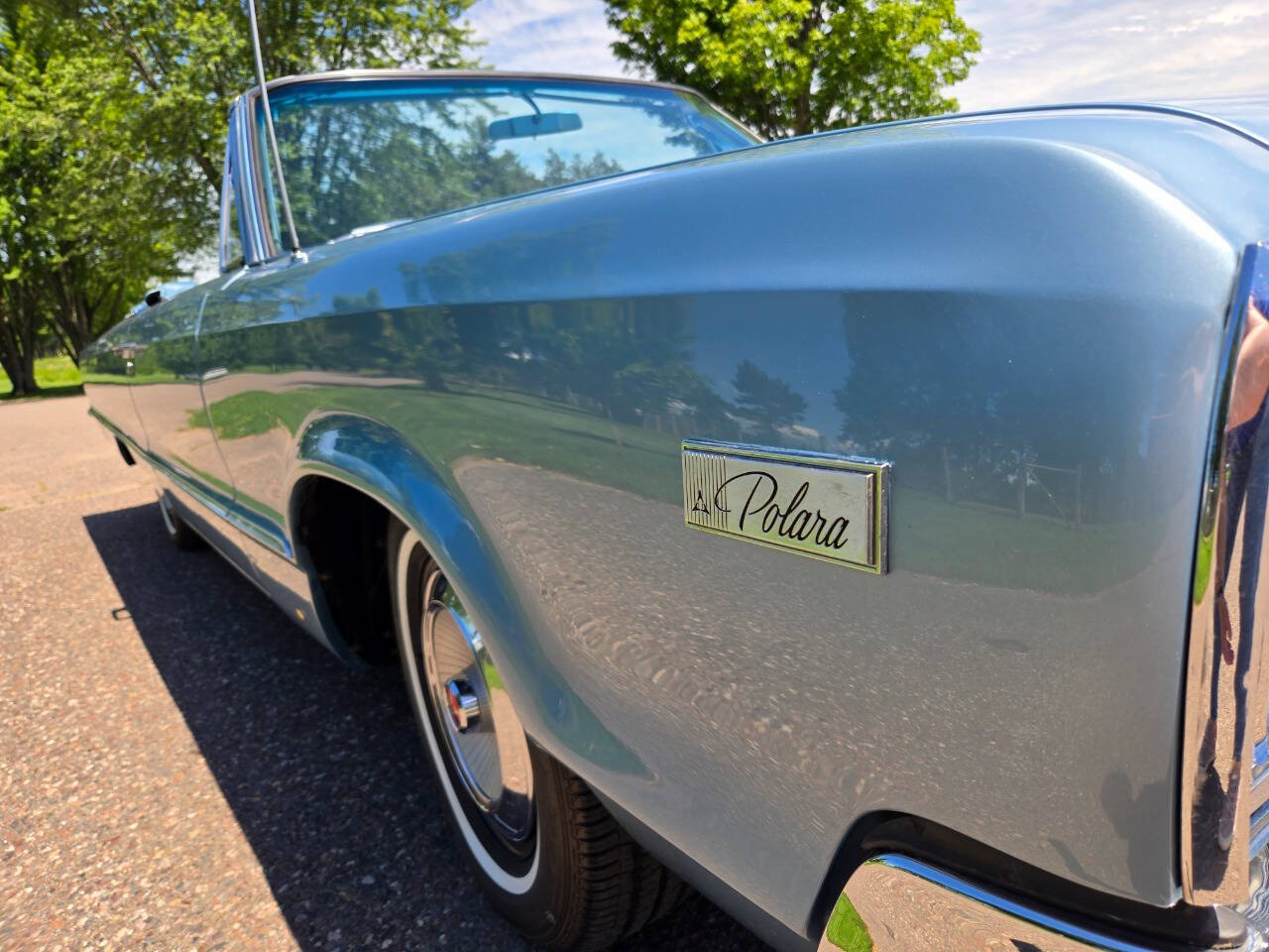 1965 Dodge Polara 87