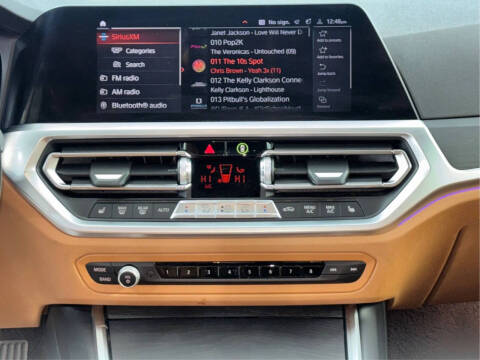 2021 BMW 3 Series 330i xDrive