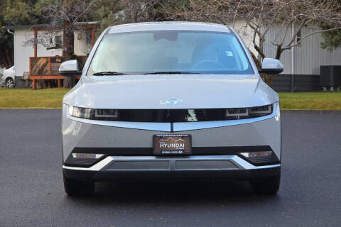 2023 Hyundai Ioniq 5 SE