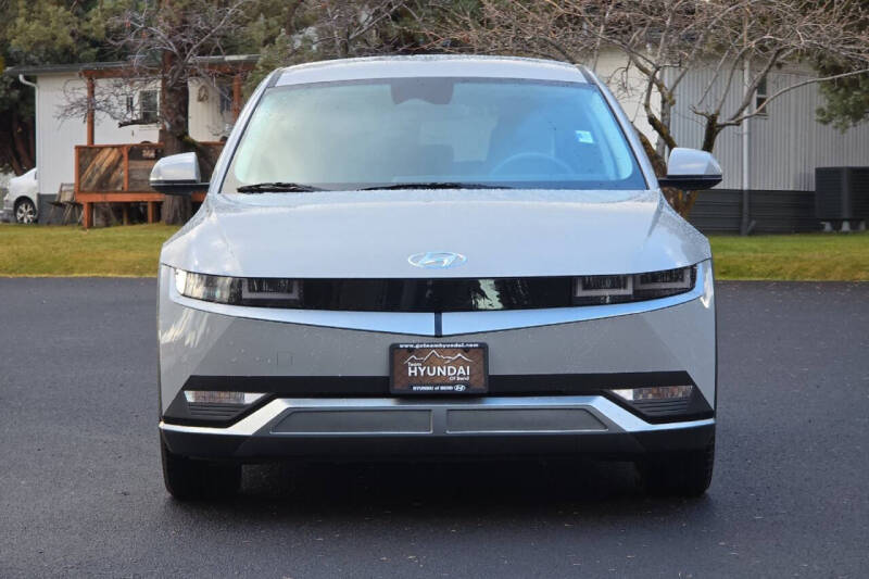 2023 Hyundai Ioniq 5 SE