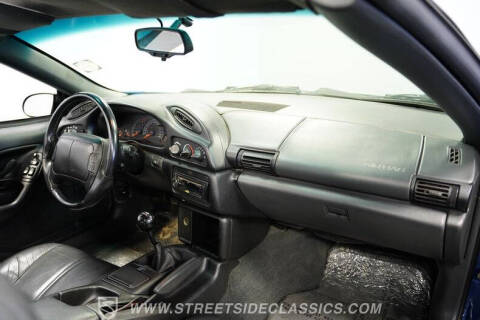 1995 Chevrolet Camaro Z28