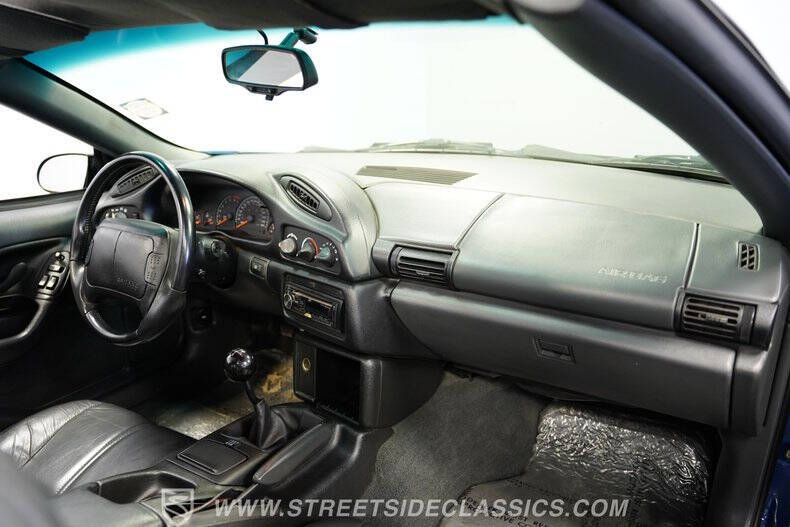 1995 Chevrolet Camaro Z28