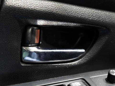 2012 Subaru Impreza 2.0i Premium