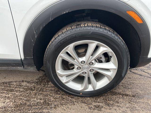 2022 Buick Encore GX Preferred