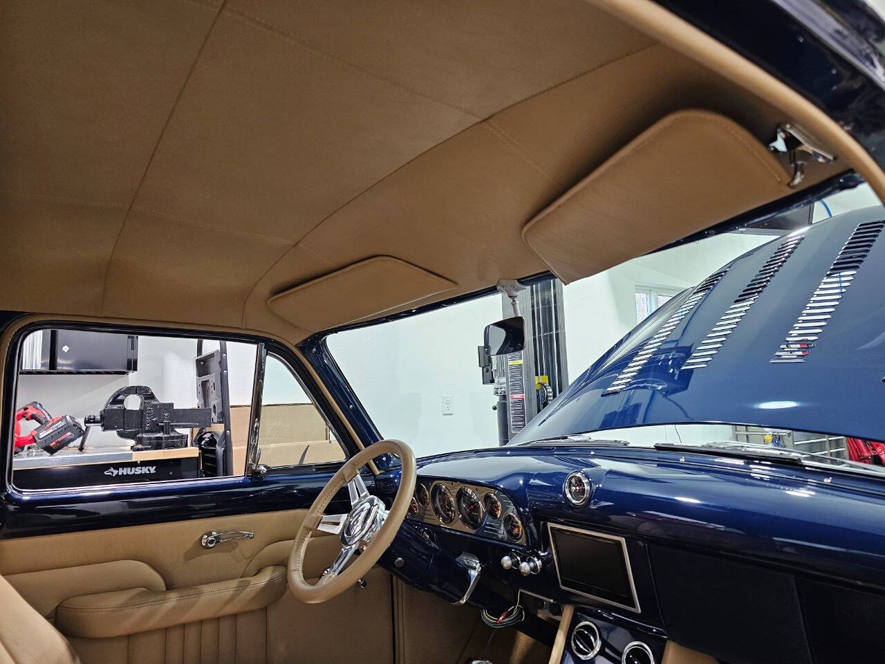 1953 Ford Mainline 122