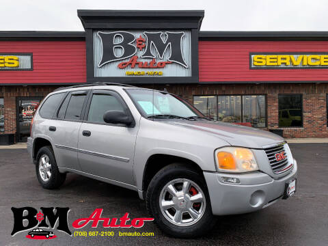 SUV For Sale In Oak Forest, IL - B & M Auto Sales Inc.