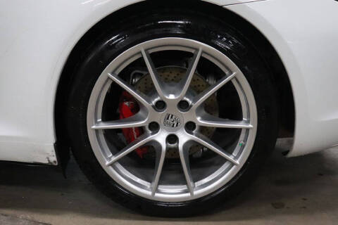 2016 Porsche 911 Carrera