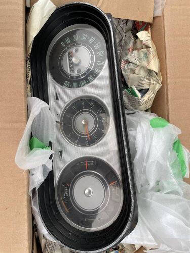 1963 Chevrolet Nova