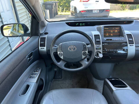 2009 Toyota Prius Touring