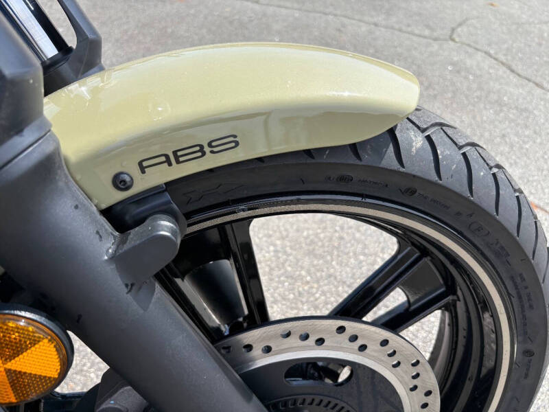 2024 Kawasaki Vulcan