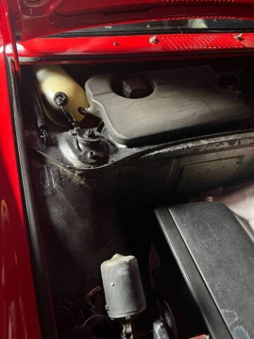 1976 Porsche Boxster